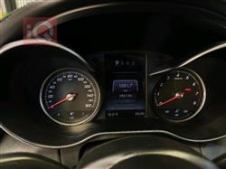 مرسيدس بنز C-Class